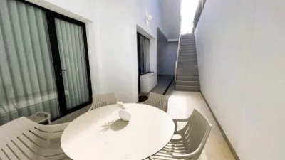 House in Urbanizaciones Balcó de Finestrat-Terra Marina photo 32