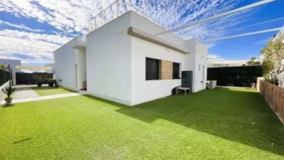 House in Urbanizaciones Balcó de Finestrat-Terra Marina photo 36
