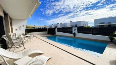 Casa – Finestrat, Urbanització Golf Badia, la Marina Baixa - Vista 3