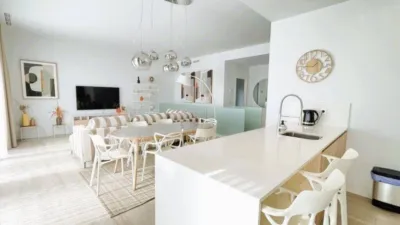 Casa – Finestrat, Urbanització Golf Badia, la Marina Baixa - Vista 4