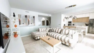 Casa – Finestrat, Urbanització Golf Badia, la Marina Baixa - Vista 5