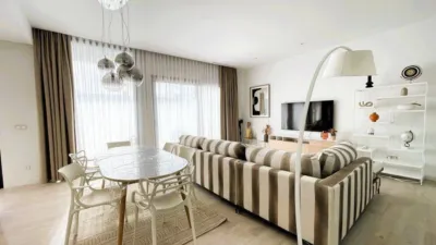 Casa – Finestrat, Urbanització Golf Badia, la Marina Baixa - Més