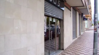 Local comercial en venta en Esparreguera - Vista 4