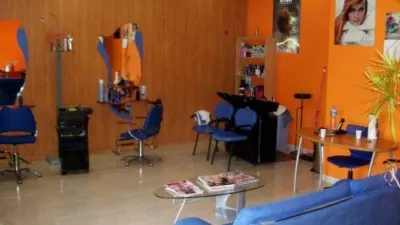 Local comercial en venta en Esparreguera - Vista 6
