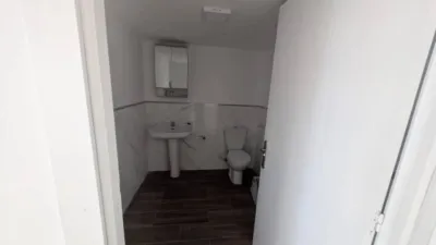 Apartment in Alcaudete photo 13