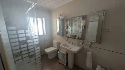Apartment in Alcaudete photo 7