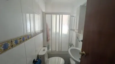 Apartment in Alcaudete photo 8