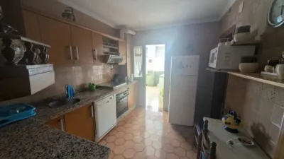 Apartment in Alcaudete photo 9