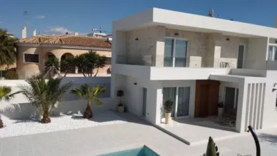 Terreno en venta en El Raval-Puertas Encarnades - Más