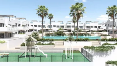 Casa - Vista 2