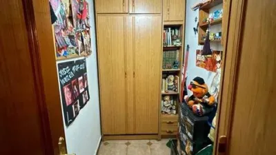 Apartment in Embajadores-Lavapiés photo 8