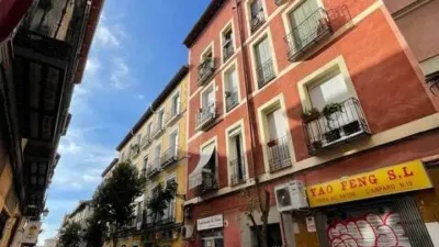 Apartment in Embajadores-Lavapiés photo 9