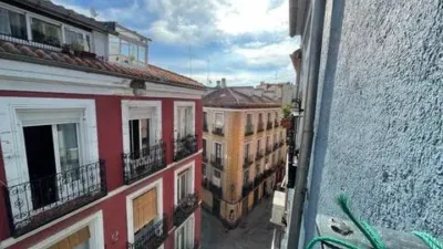 Apartment in Embajadores-Lavapiés photo 10