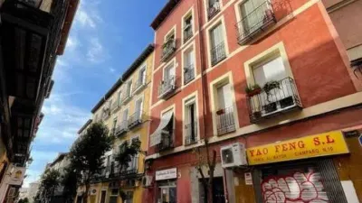 Apartment in Embajadores-Lavapiés photo 12