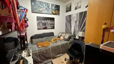 Apartment in Embajadores-Lavapiés photo 6
