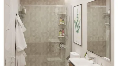 Apartment in Los Altos photo 11