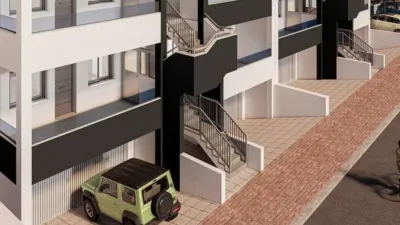 Apartment in Los Altos photo 2
