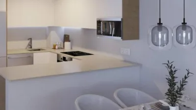 Apartment in Los Altos photo 4