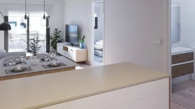 Apartment in Los Altos photo 5