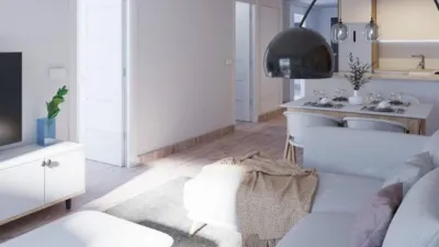 Apartment in Los Altos photo 6