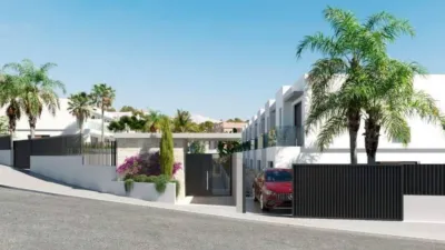 Casa en Finestrat photo 10