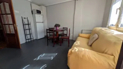 Piso en Erdialdea photo 2