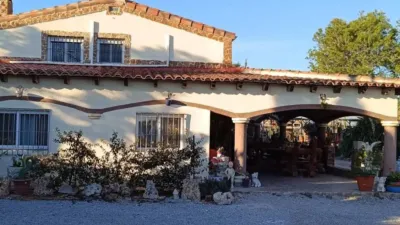 Casa – Callosa de Segura, San Pedro, Vereda de los Cubos - Vista 3