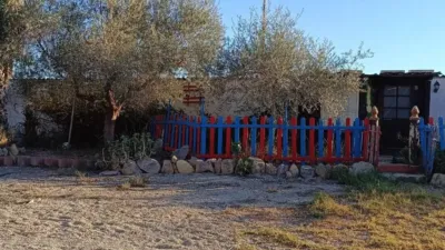 Casa – Callosa de Segura, San Pedro, Vereda de los Cubos - Más