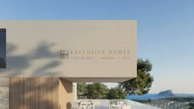 House in La Viña-Montemar-San Jaime photo 3