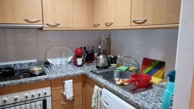 Piso en Fenals-Santa Clotilde photo 10