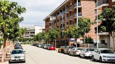 Piso en Fenals-Santa Clotilde photo 20