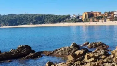 Piso en Fenals-Santa Clotilde photo 23