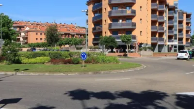 Piso en Fenals-Santa Clotilde photo 25
