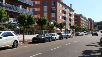 Piso en Fenals-Santa Clotilde photo 26