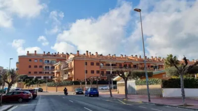 Piso en Fenals-Santa Clotilde photo 27