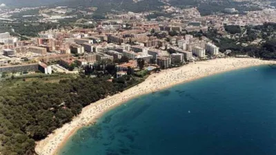 Piso en Fenals-Santa Clotilde photo 28