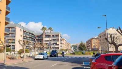 Piso en Fenals-Santa Clotilde photo 32