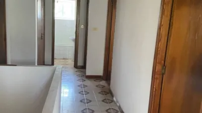 Rustic house in Filgueira (Lalín) photo 16