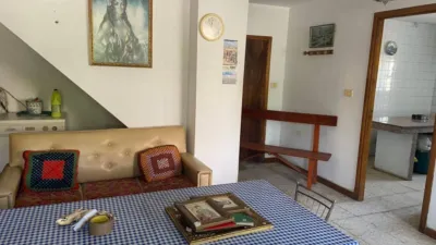 Rustic house in Filgueira (Lalín) photo 18