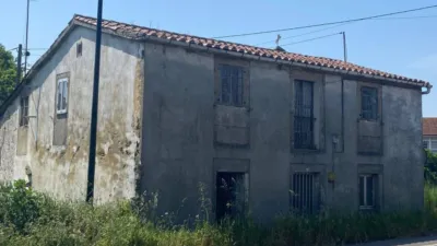 Rustic house in Filgueira (Lalín) photo 2
