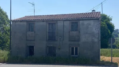 Rustic house in Filgueira (Lalín) photo 21