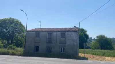 Rustic house in Filgueira (Lalín) photo 3