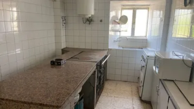 Rustic house in Filgueira (Lalín) photo 10