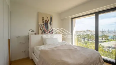 Penthouse on Passeig Marítim photo 11