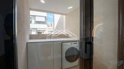 Penthouse on Passeig Marítim photo 13