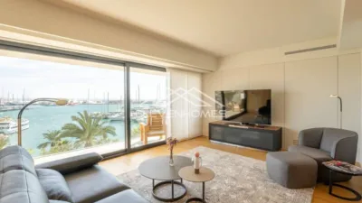 Penthouse on Passeig Marítim photo 5