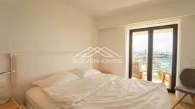 Penthouse on Passeig Marítim photo 8