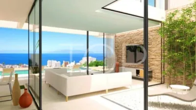 Chalet en Adeje photo 4