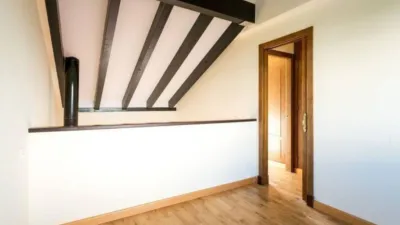 Townhouse in El Ronquillo photo 15