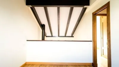 Townhouse in El Ronquillo photo 16